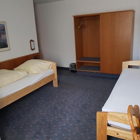 Hotel Gallmersgarten Zewnętrze zdjęcie