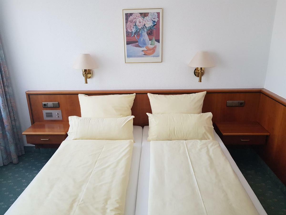 Hotel Gallmersgarten Zewnętrze zdjęcie