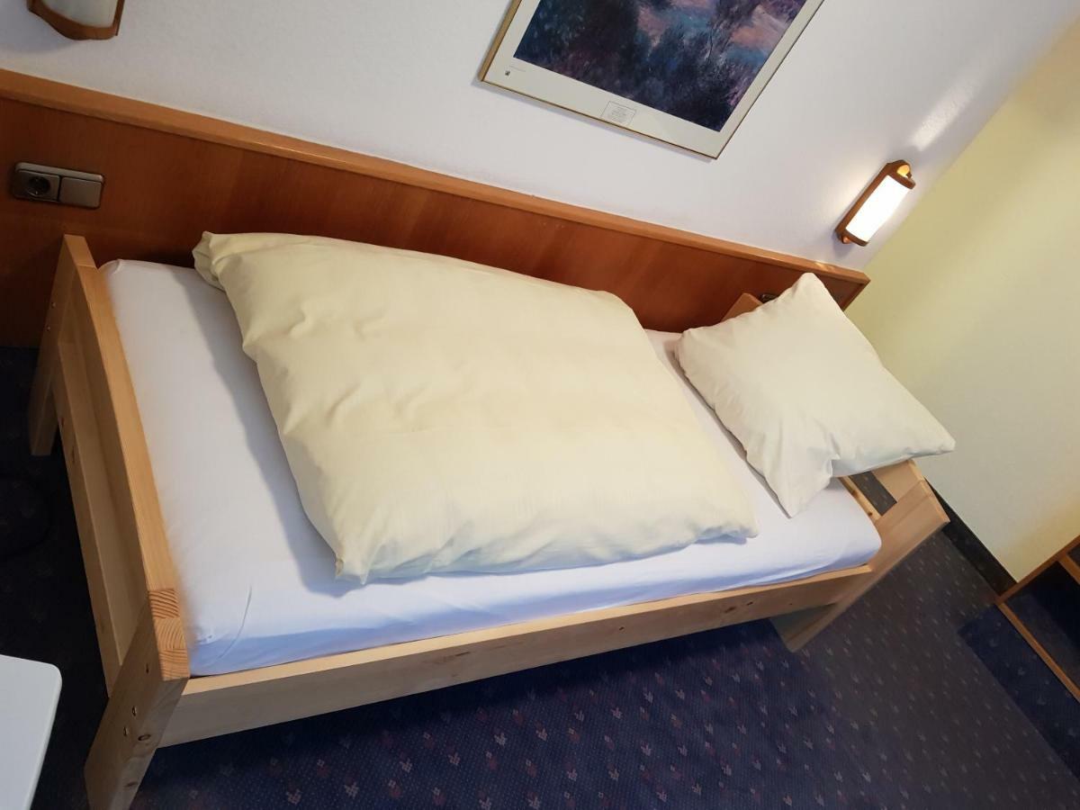 Hotel Gallmersgarten Zewnętrze zdjęcie