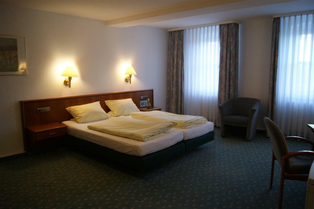 Hotel Gallmersgarten Zewnętrze zdjęcie