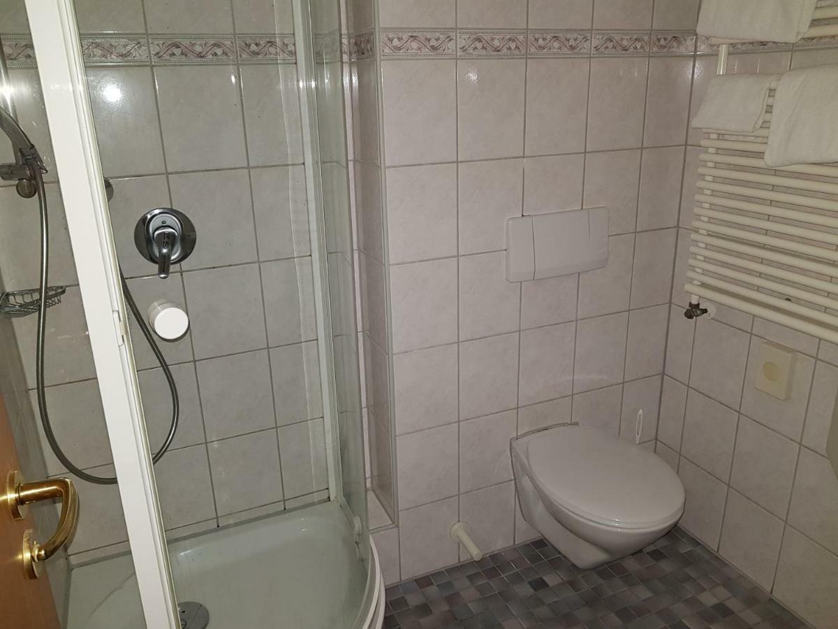 Hotel Gallmersgarten Zewnętrze zdjęcie