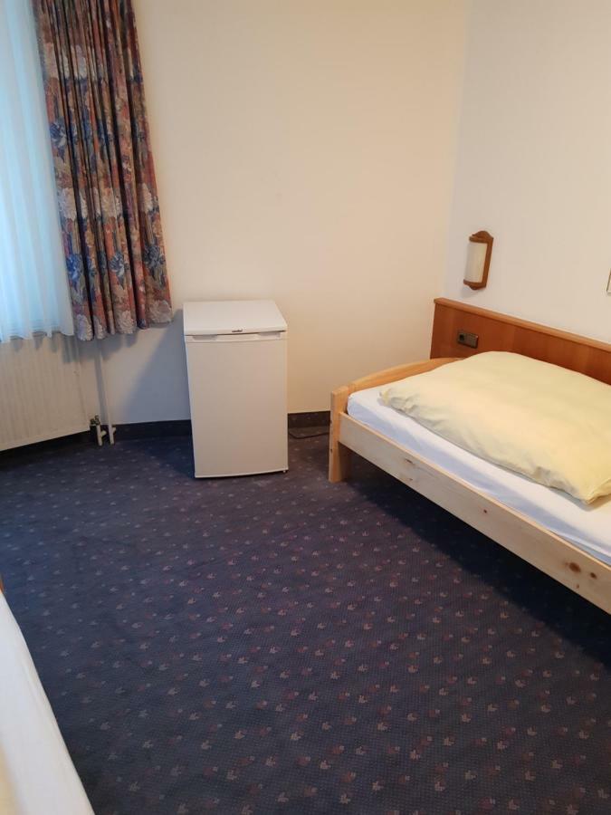 Hotel Gallmersgarten Zewnętrze zdjęcie