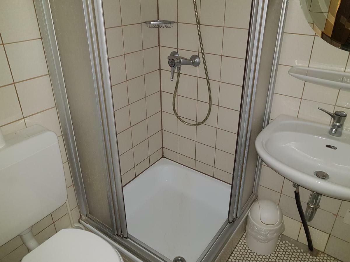Hotel Gallmersgarten Zewnętrze zdjęcie