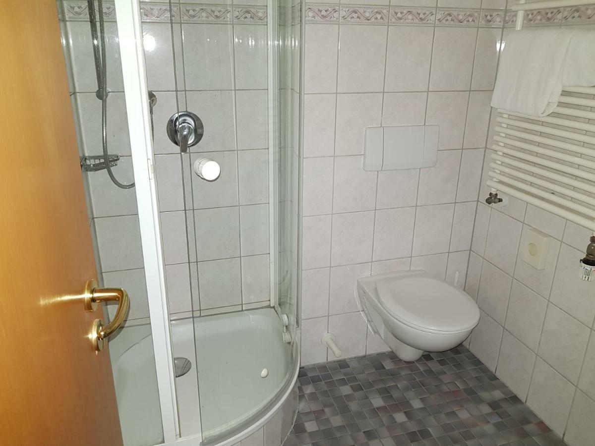 Hotel Gallmersgarten Zewnętrze zdjęcie