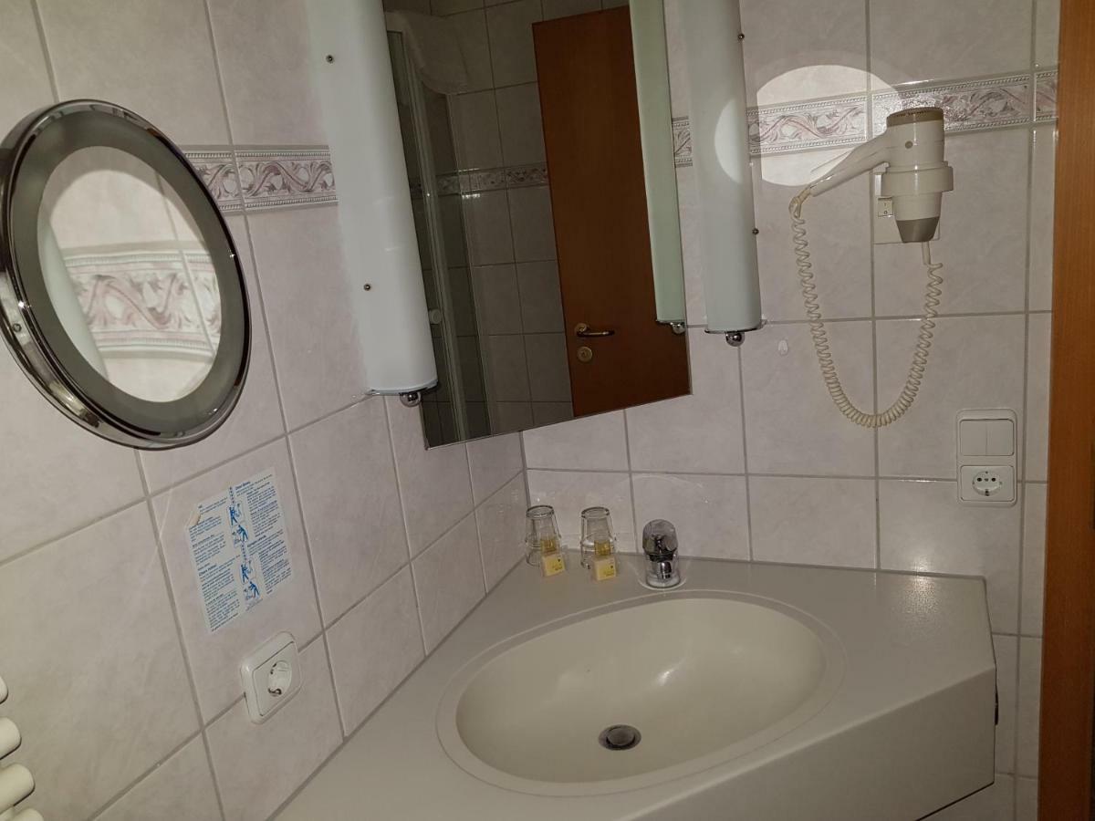 Hotel Gallmersgarten Zewnętrze zdjęcie