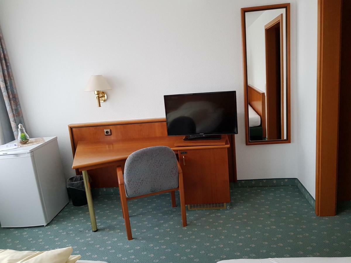 Hotel Gallmersgarten Zewnętrze zdjęcie