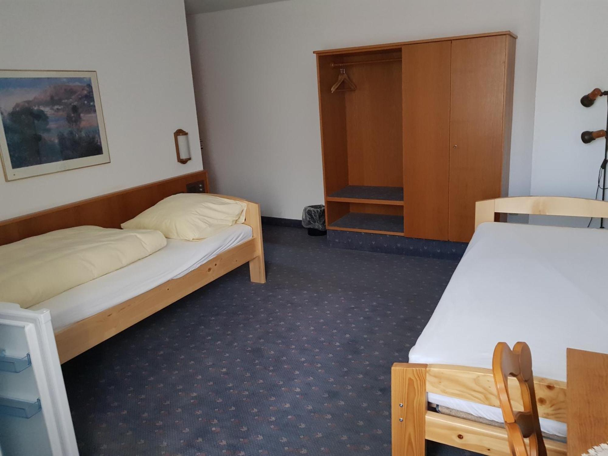 Hotel Gallmersgarten Zewnętrze zdjęcie