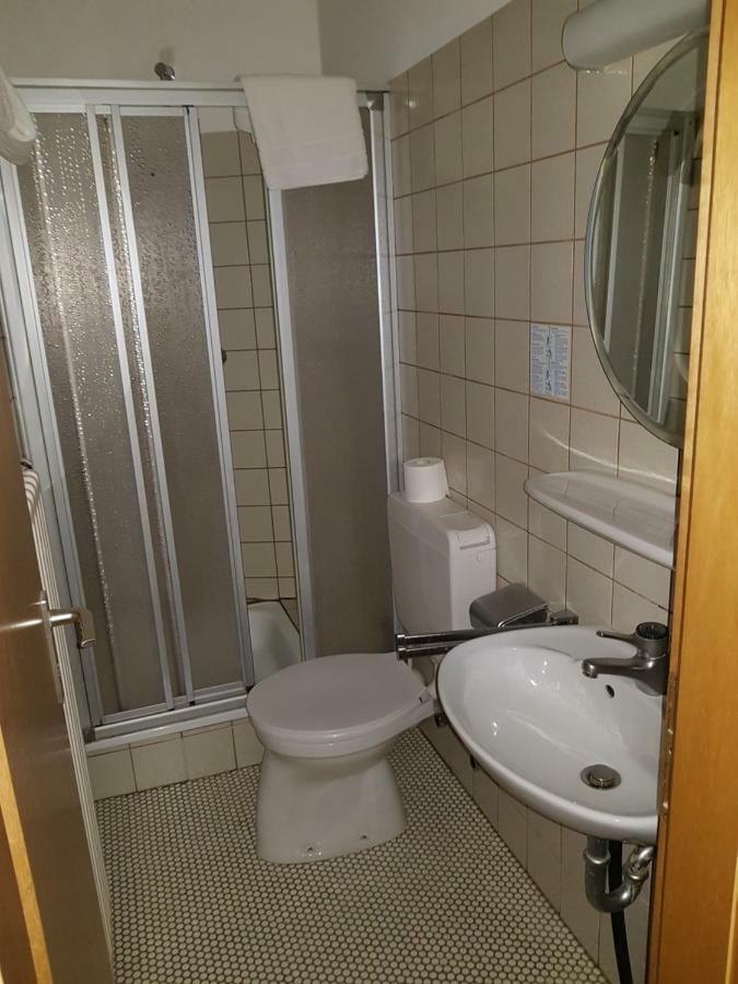 Hotel Gallmersgarten Zewnętrze zdjęcie