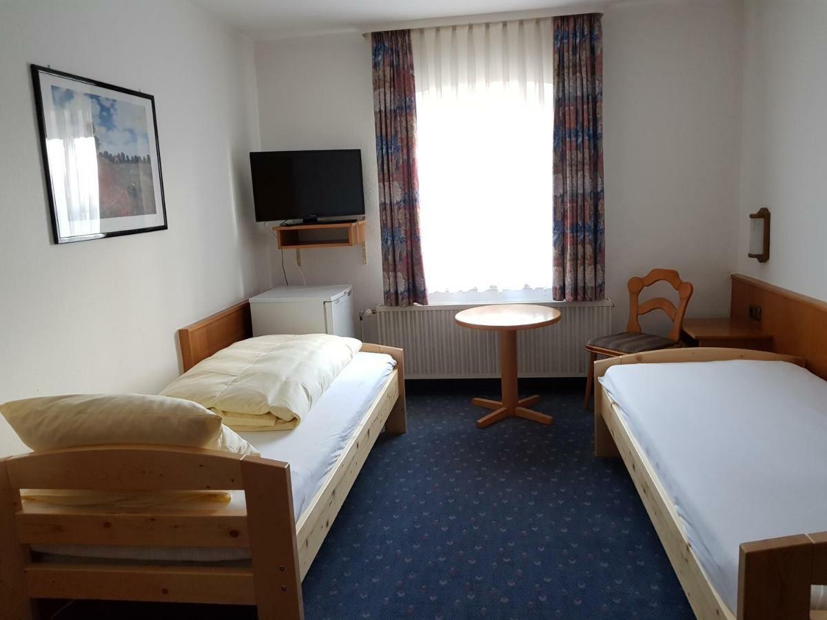 Hotel Gallmersgarten Zewnętrze zdjęcie